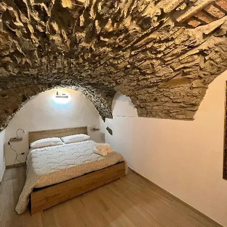 Incantevole La Grotta Apartment