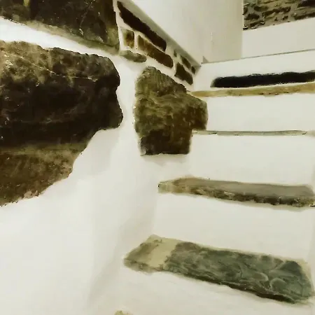 Incantevole La Grotta * אפריקלה