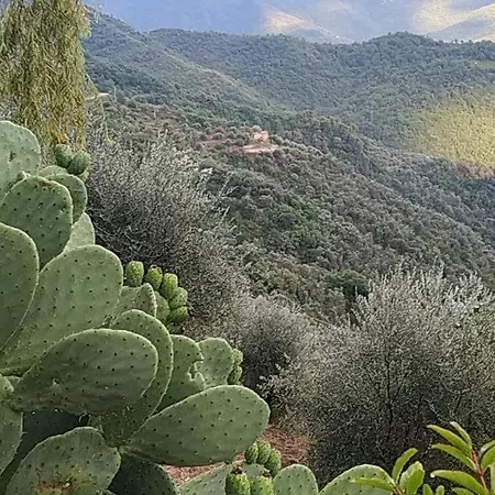 La Grotta Apricale