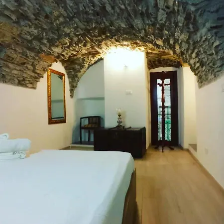 Appartamento La Grotta *