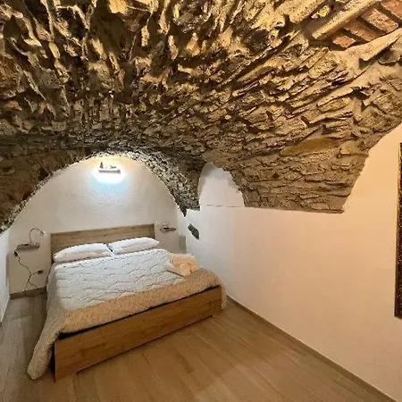 Incantevole La Grotta Апартаменты