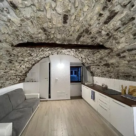 Incantevole La Grotta