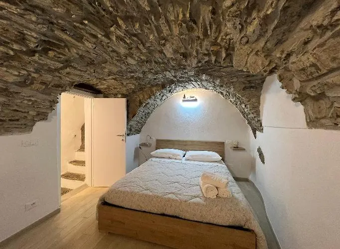 Incantevole La Grotta *