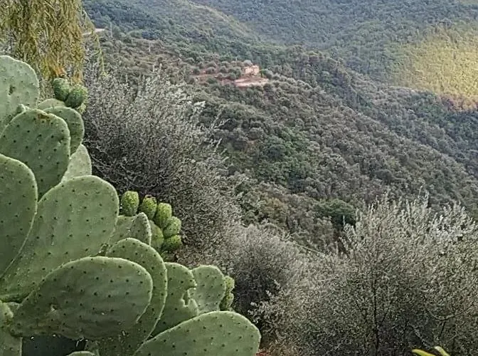 Incantevole La Grotta Apricale