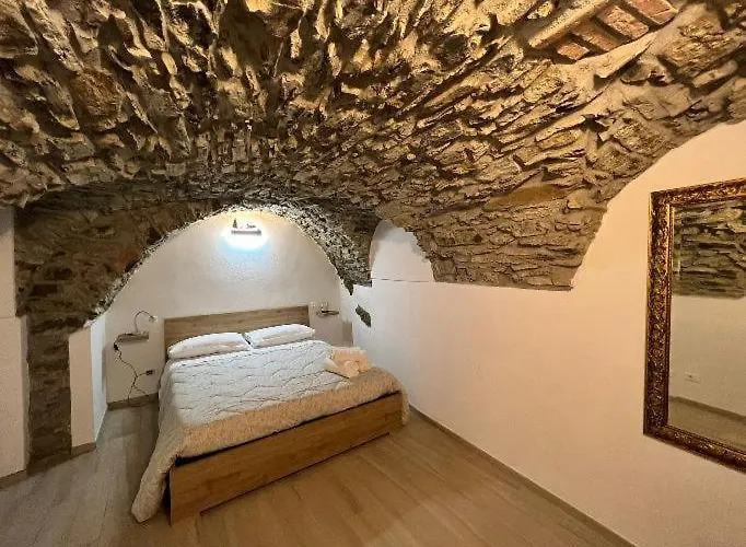 Incantevole La Grotta Appartement