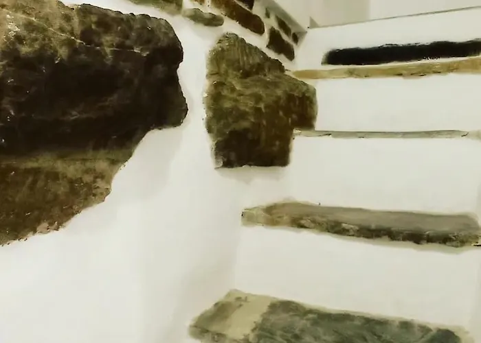 Incantevole La Grotta * Apricale