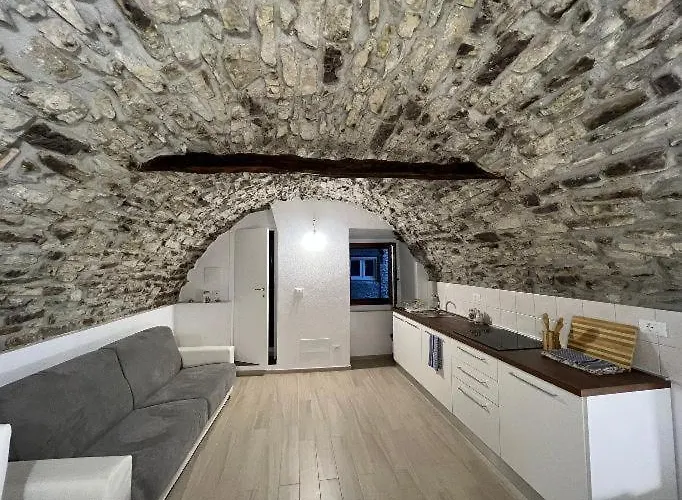 Incantevole La Grotta