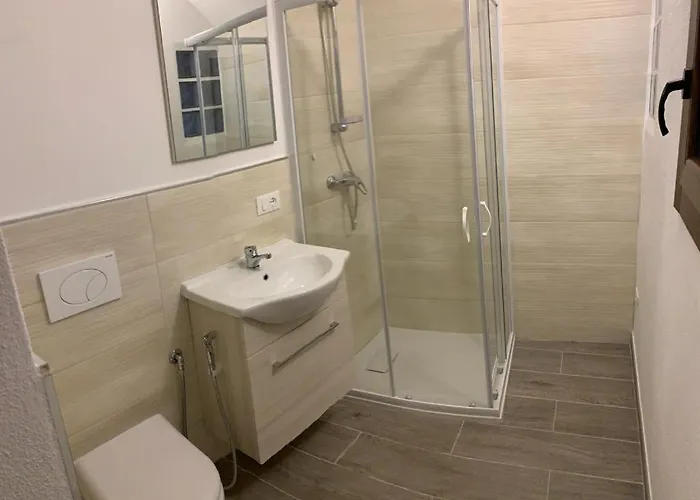 Incantevole La Grotta Apricale