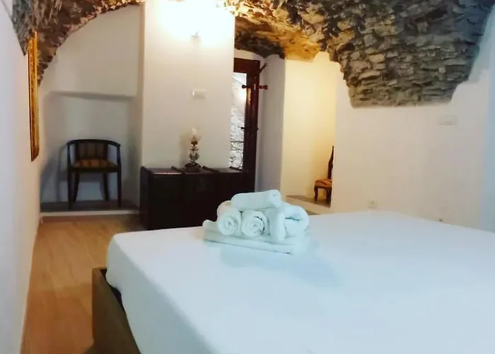 Incantevole La Grotta